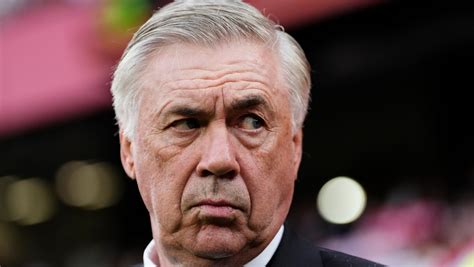 Brazil holds out hope of hiring Ancelotti as national team coach